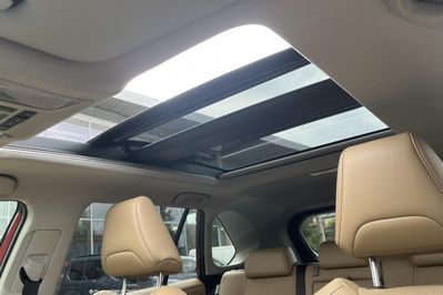 Toyota RAV4 2.5 Hybrid Executive 4x2
