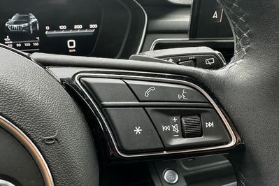 Audi A4 Allroad 40 TDI mHEV quattro S tronic
