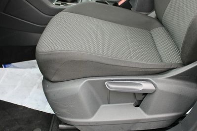 Volkswagen Tiguan 2.0 Tdi Scr Comfortline