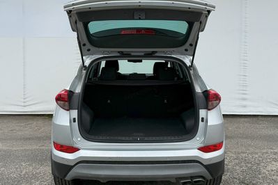 Hyundai Tucson Style 1.6 T-GDi