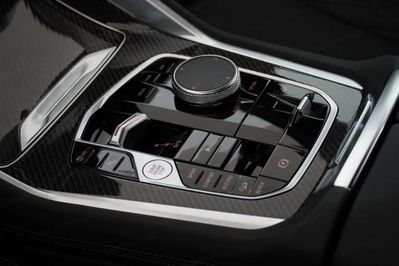 BMW X6 xDrive40d M Sport