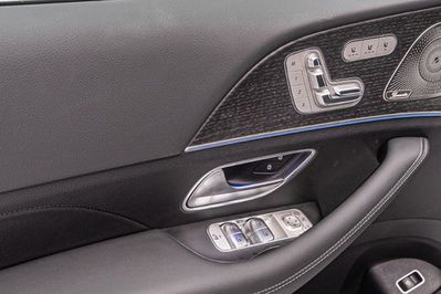 Mercedes GLE Coupe 300 d  4-Matic AMG Line