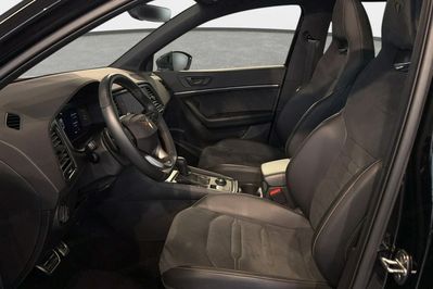 Cupra Ateca 1.5 TSI DSG