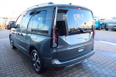 Ford Tourneo Connect L1H1 Active A7
