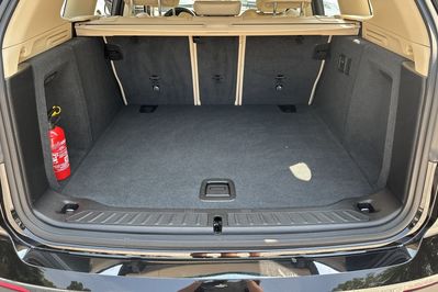 BMW X3 xDrive20i