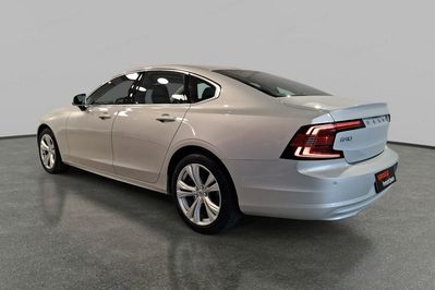 Volvo S90 B4 B Momentum