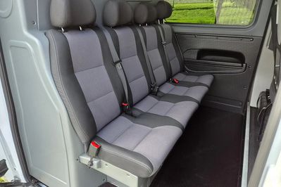 Renault Master dCi L3H2