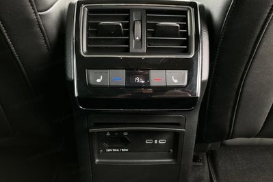 Skoda Superb 2.0 Tdi Scr L&K Dsg