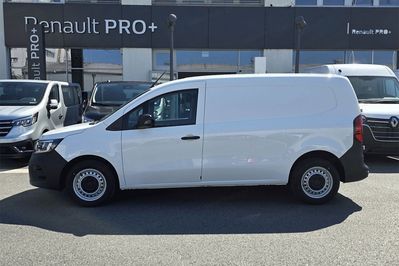 Renault Kangoo Van L2H1 Extra
