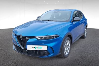 Alfa Romeo Tonale Sprint 1.5 Hybrid DCT