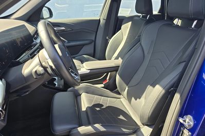 BMW X1 sDrive18i M Sport