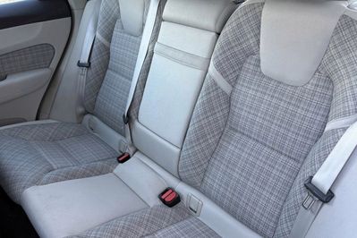 Volvo XC60 B4 B Essential Core