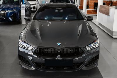BMW Seria 8 840d xDrive M Sport