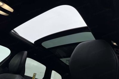 Volvo XC60 B5 AWD Plus Black Edition