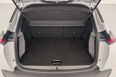 Peugeot 2008 ALLURE 1.2 PureTech