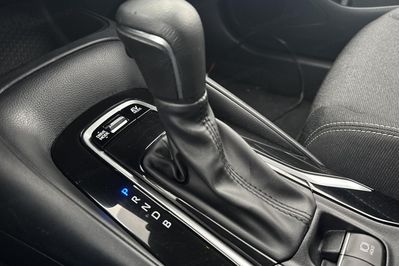 Toyota Corolla 1.8 Hybrid Comfort