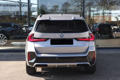 BMW X1 xDrive25e M Sport