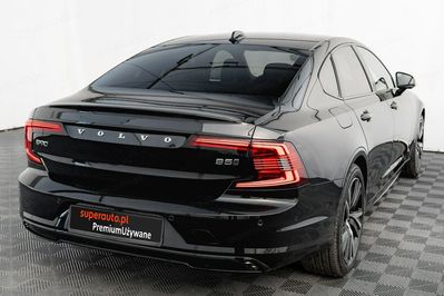 Volvo S90 B5 D AWD Ultimate Dark