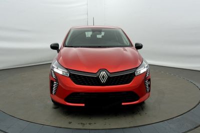 Renault Clio Evolution 1.5 BlueDCI