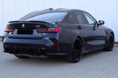 BMW Seria 3 M3 Competition xDrive