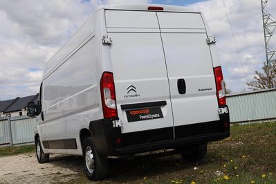 Citroen Jumper L3H2