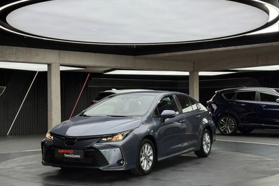 Toyota Corolla 1.5 Comfort