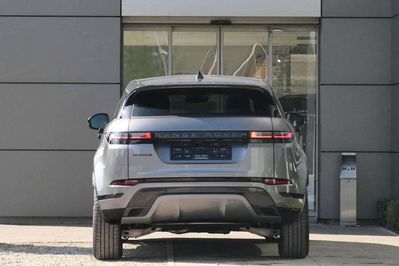 Land Rover Range Rover Evoque 1.5 P270e Dynamic SE