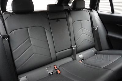 BMW i5 Touring eDrive40 M Sport