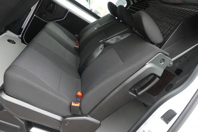 Citroen Jumpy XL L2H1 Zabudowa Brygadowa Modułowa