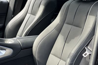 Mercedes GLE 450 d  4-Matic AMG Line