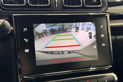 Citroen C3 1.2 PureTech Shine EAT6