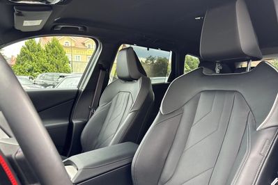 BMW X3 M50 xDrive