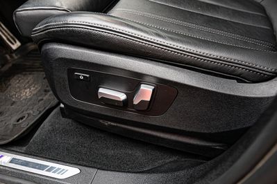 BMW X6 xDrive30d 3.0