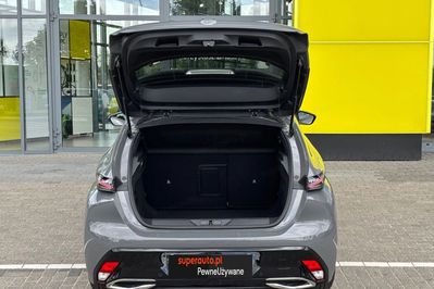 Peugeot 308 1.2 mHEV GT