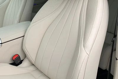 Mercedes CLE 300 4-Matic AMG Line