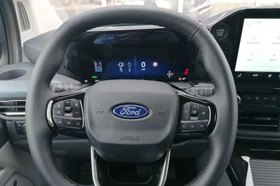 Ford Tourneo Custom 340 L2H1 Active PHEV CVT
