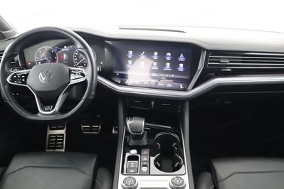 Volkswagen Touareg 3.0 V6 TDI 4Motion R-Line