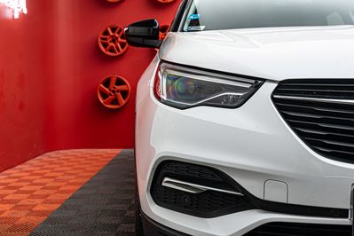 Opel Grandland X 1.2 T Elite S&S aut
