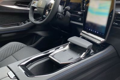 Renault Austral Esprit Alpine 1.3 TCe mHEV