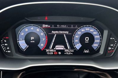 Audi Q3 Sportback 35 TFSI