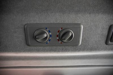 Renault Trafic Kombi L2H1