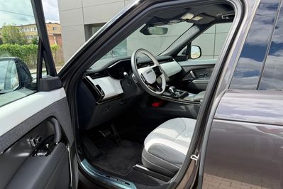 Land Rover Range Rover Sport Range Rover S 3.0 P460e PHEV SE