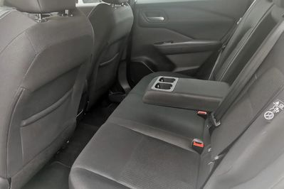 Nissan Qashqai 1.3 DIG-T mHEV Acenta Xtronic