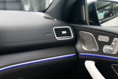 Mercedes GLE Coupe 450 d 4-Matic AMG Line