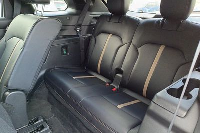 Mazda CX-80 3.3 D Homura Plus AWD 7os. aut