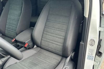 Volkswagen Touran 1.5 TSI EVO Comfortline Plus DSG