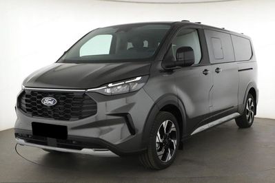 Ford Tourneo Custom 340 L2H1 Active PHEV CVT