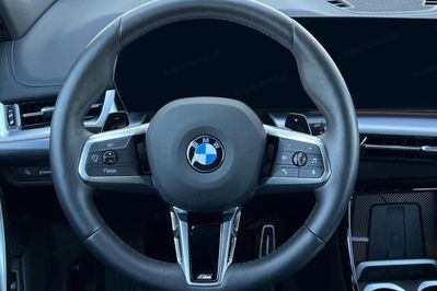 BMW X1 xDrive20d M Sport