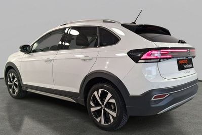 Volkswagen Taigo TSI Style