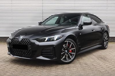 BMW Seria 4 Gran Coupe 430i xDrive M Sport